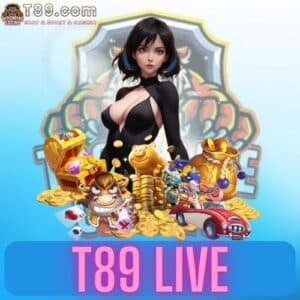 t89 live